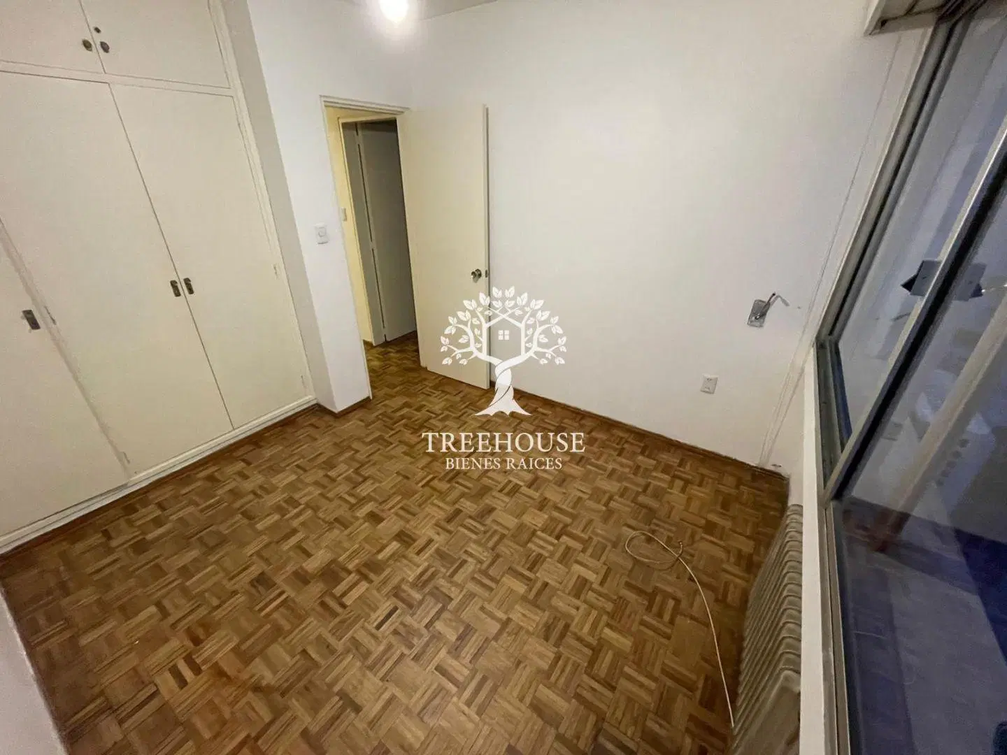 Alquiler Apartamento 2 Dormitorios Cordón 2