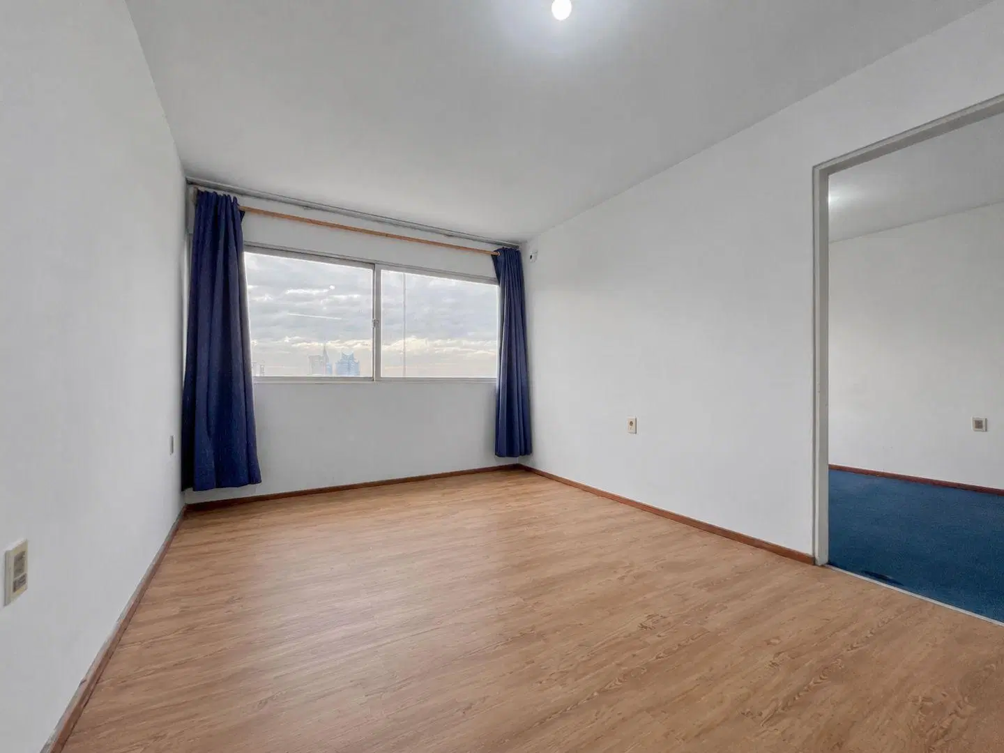 Alquiler Apartamento de 1 Dormitorio en Centro 2