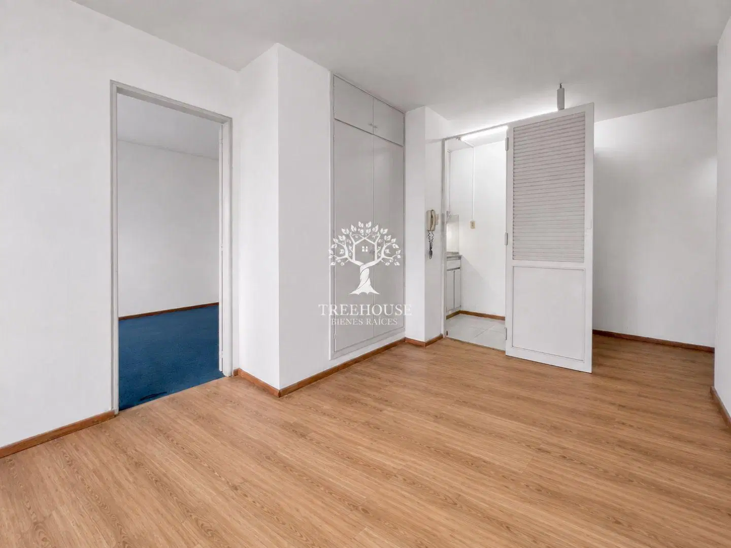 Alquiler Apartamento de 1 Dormitorio en Centro 5