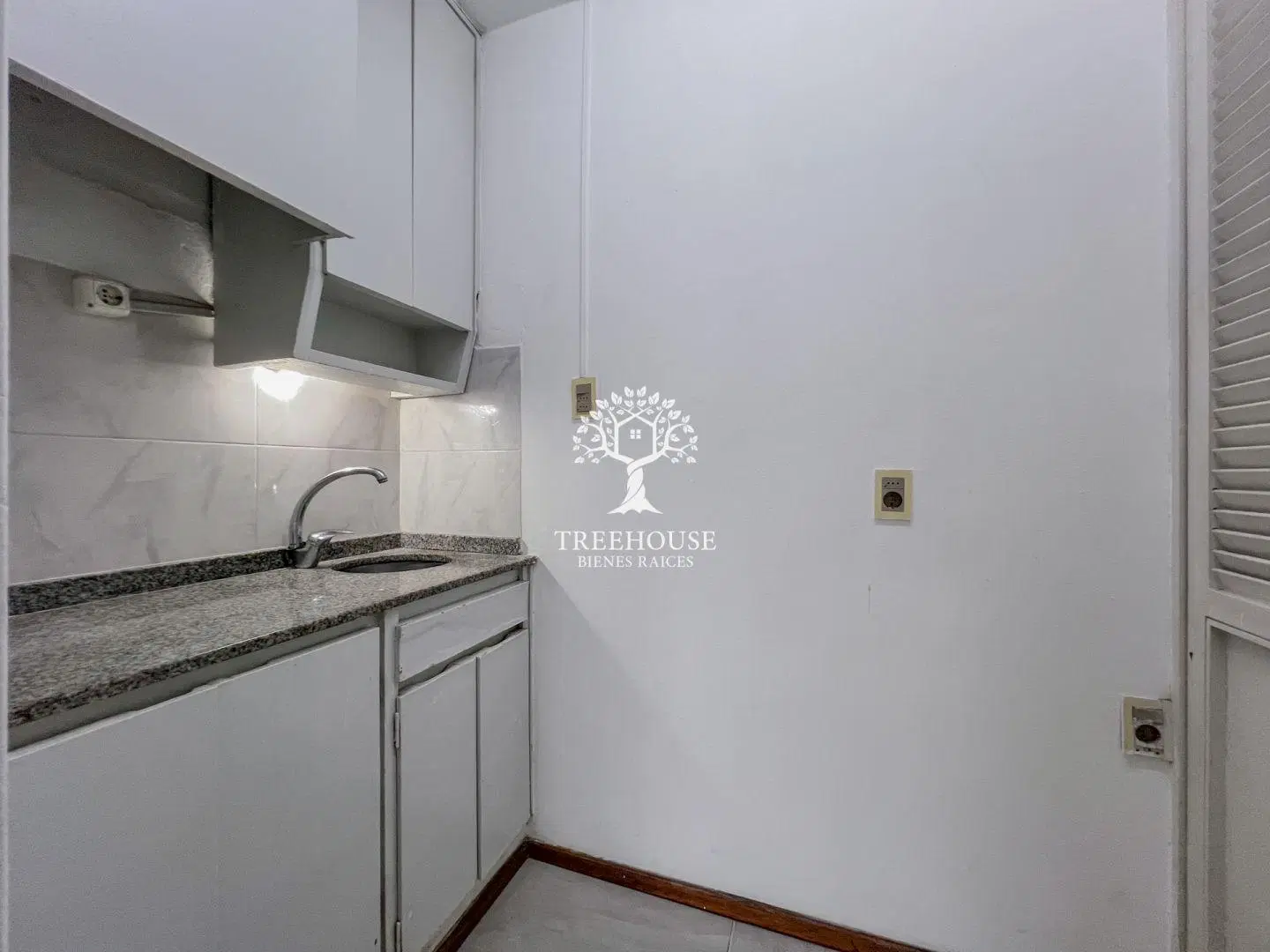 Alquiler Apartamento de 1 Dormitorio en Centro 3