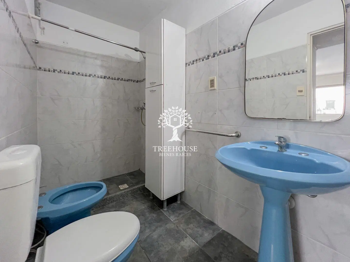 Alquiler Apartamento de 1 Dormitorio en Centro 5