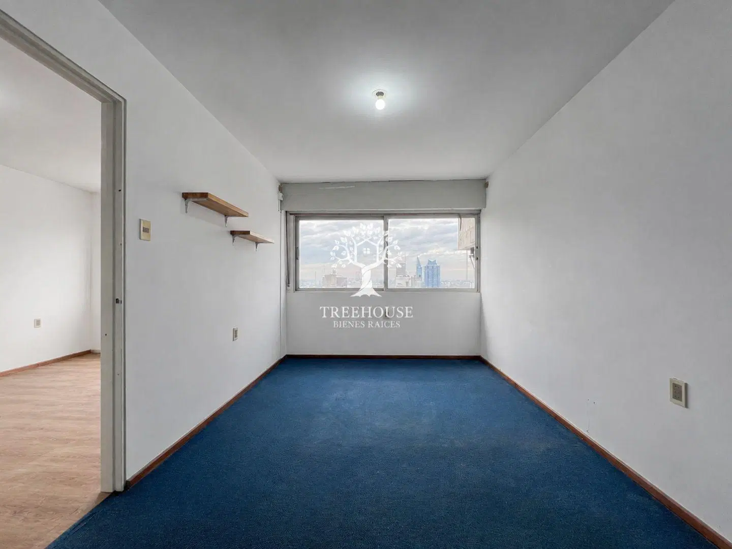 Alquiler Apartamento de 1 Dormitorio en Centro 4