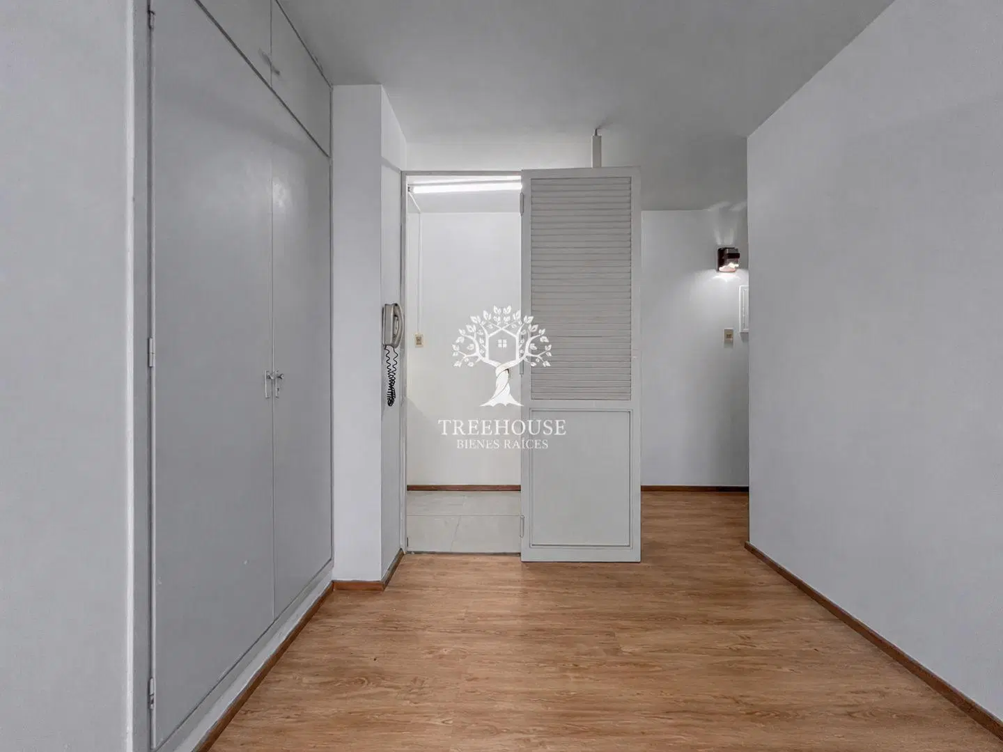Alquiler Apartamento de 1 Dormitorio en Centro 4