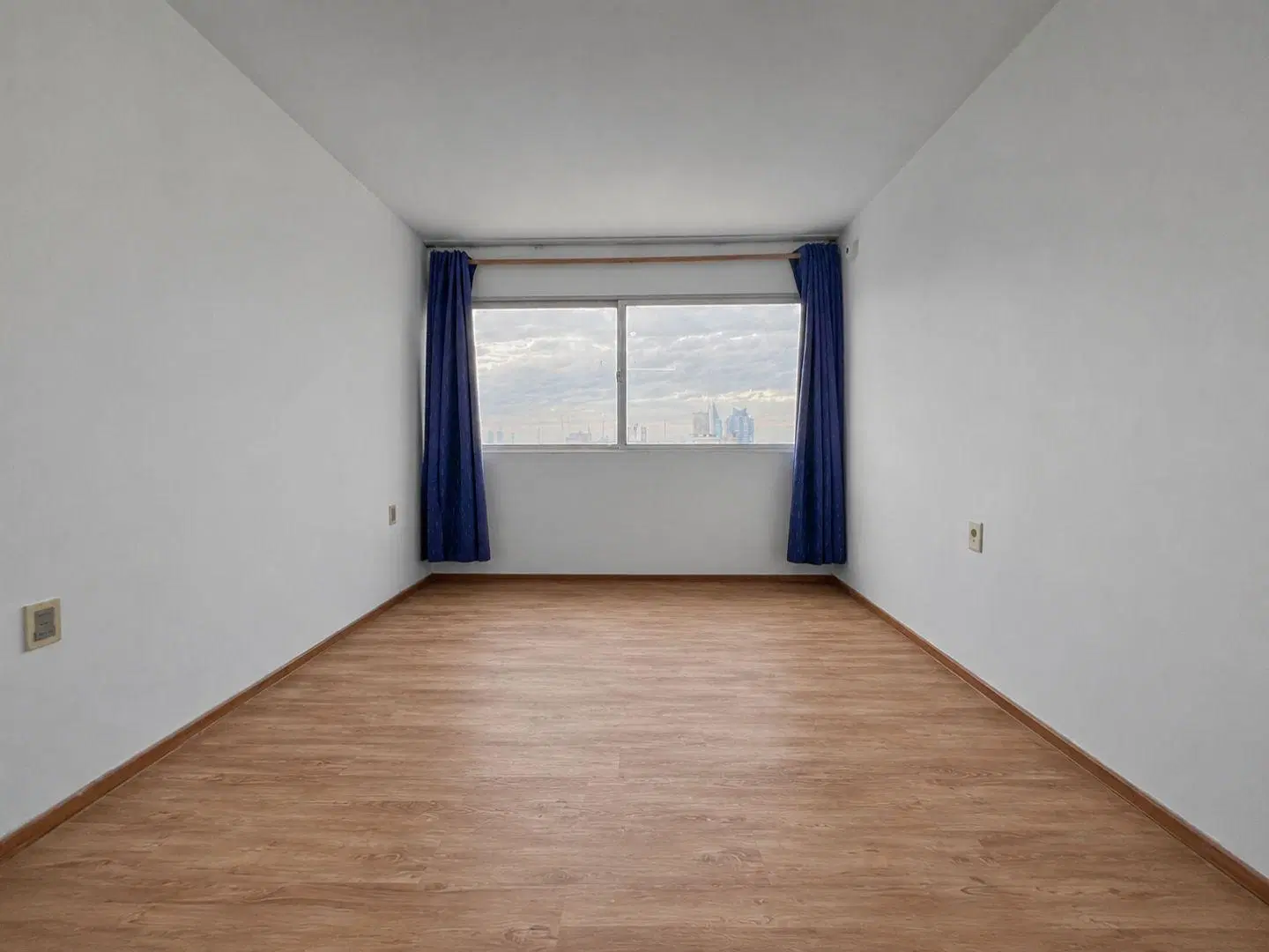 Alquiler Apartamento de 1 Dormitorio en Centro 1