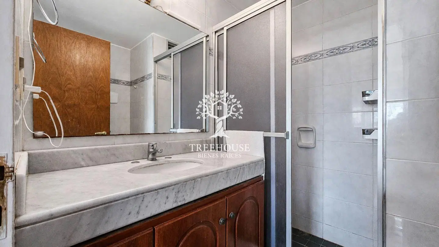 Alquiler apartamento amueblado 1 dormitorio en Punta Carrteas con garaje 3