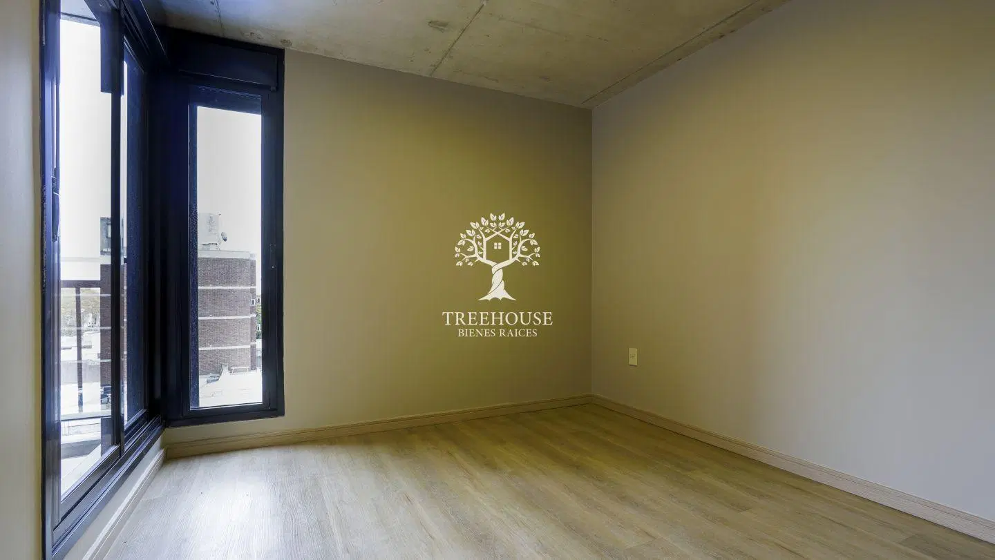 Venta Apartamento 1 Dormitorio Tres Cruces 5