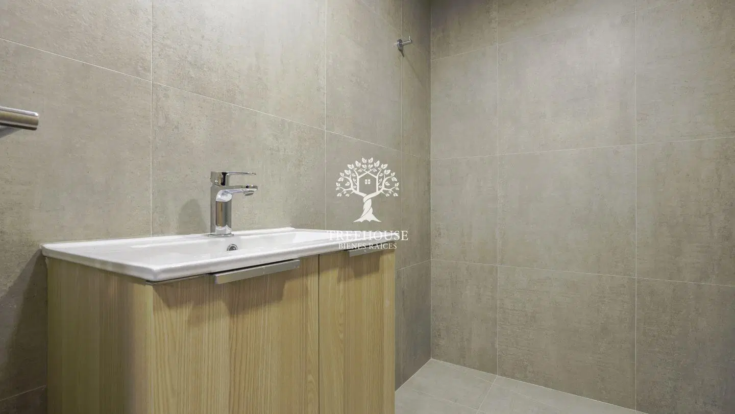 Venta Apartamento 1 Dormitorio Tres Cruces 8