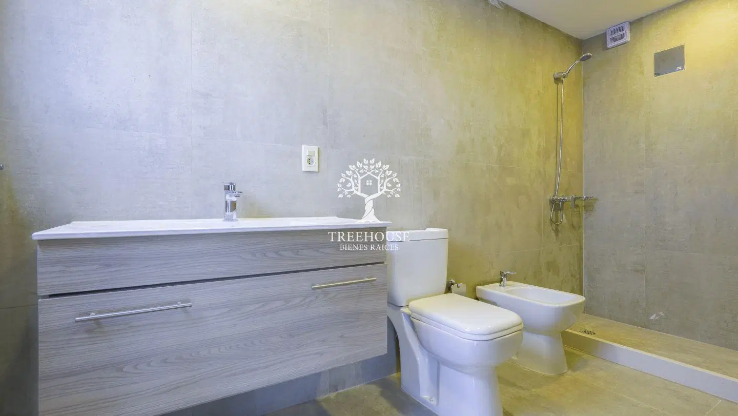 Venta Apartamento 1 Dormitorio Tres Cruces 3