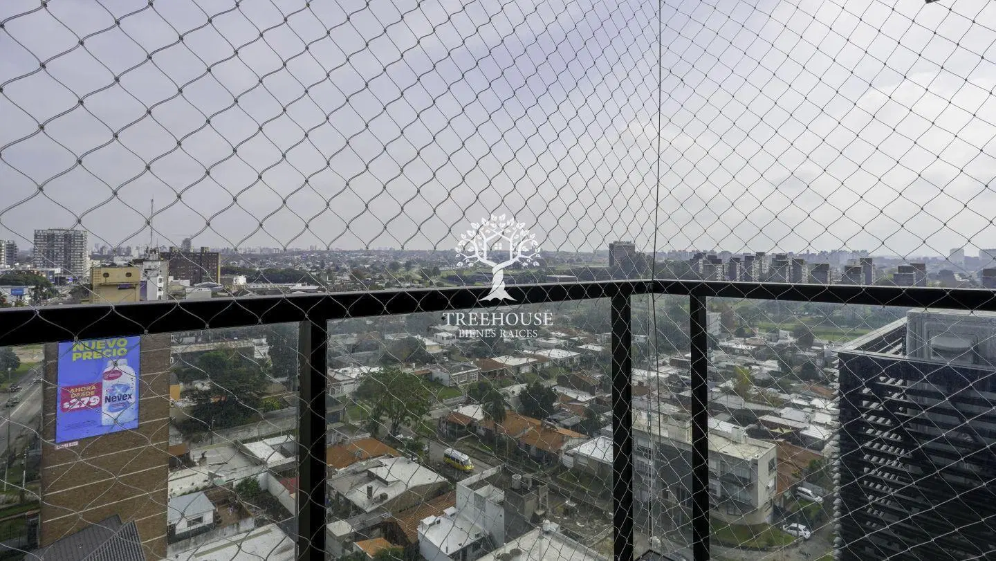 Venta de Apartamento 2 Dormitorios en Malvin, Montevideo 5
