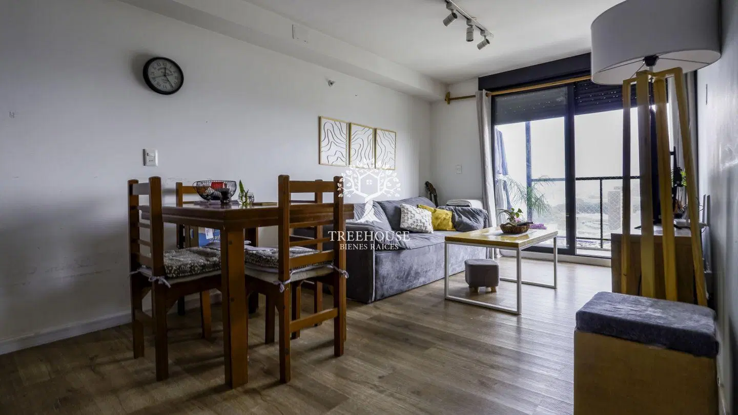 Venta de Apartamento 2 Dormitorios en Malvin, Montevideo 2
