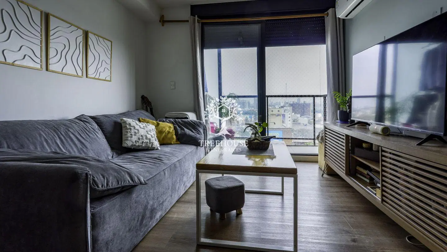 Venta de Apartamento 2 Dormitorios en Malvin, Montevideo 3