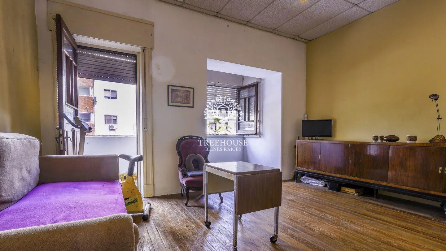 Venta de Casa 3 Dormitorios en Parque Rodó, Montevideo 4