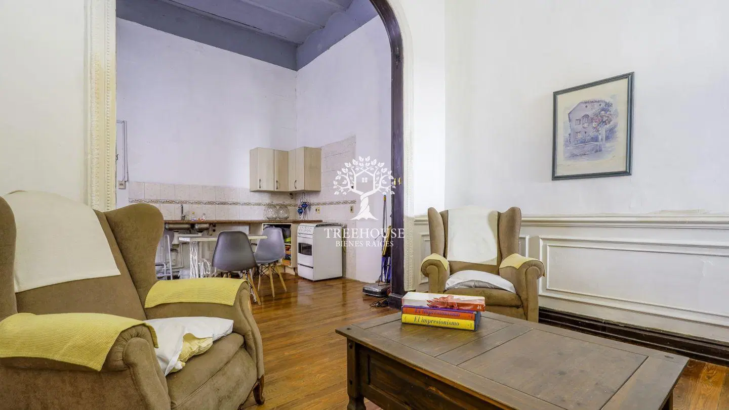 Venta de Casa 3 Dormitorios en Parque Rodó, Montevideo 3