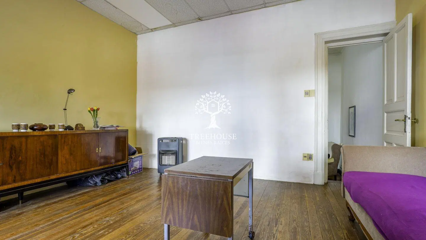 Venta de Casa 3 Dormitorios en Parque Rodó, Montevideo 2