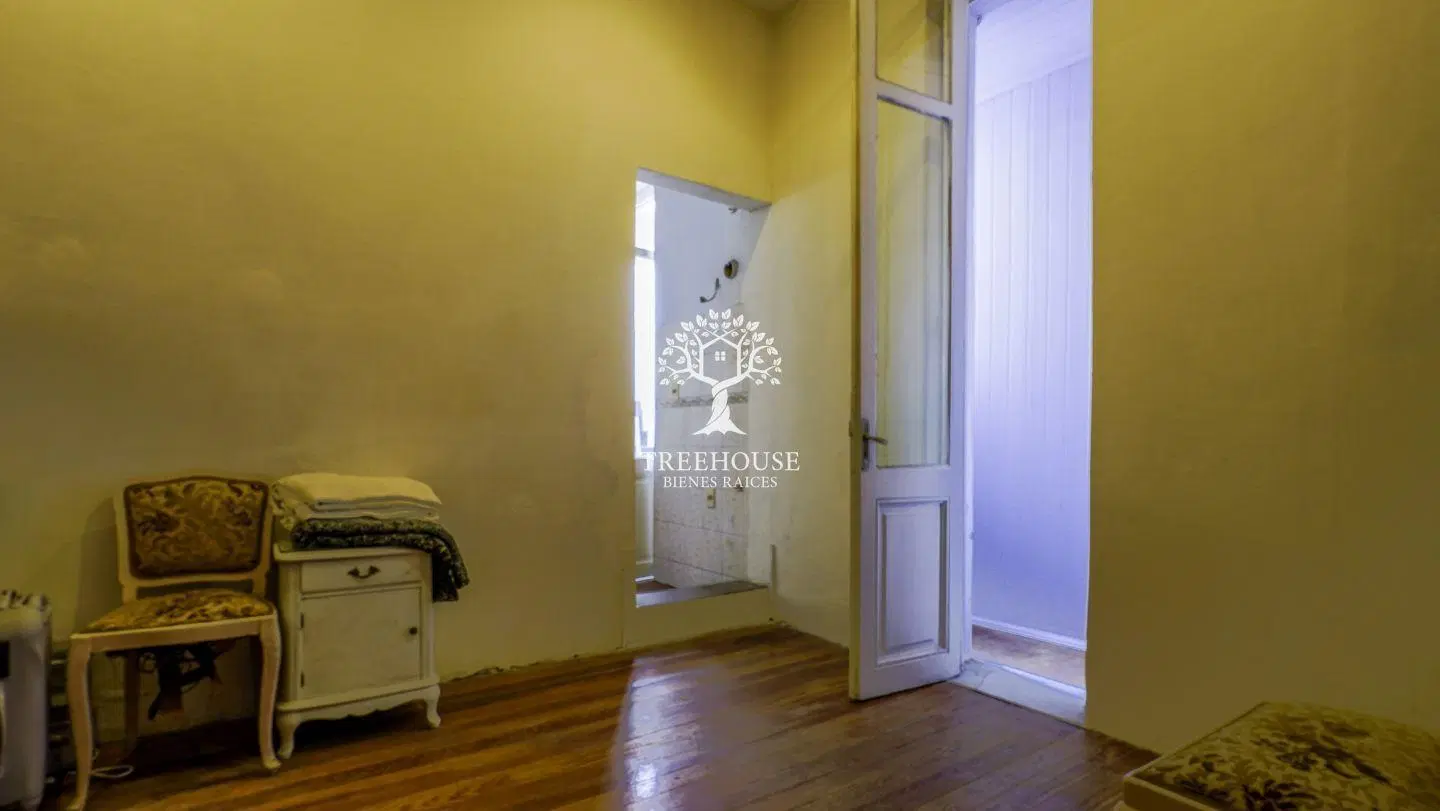 Venta de Casa 3 Dormitorios en Parque Rodó, Montevideo 5