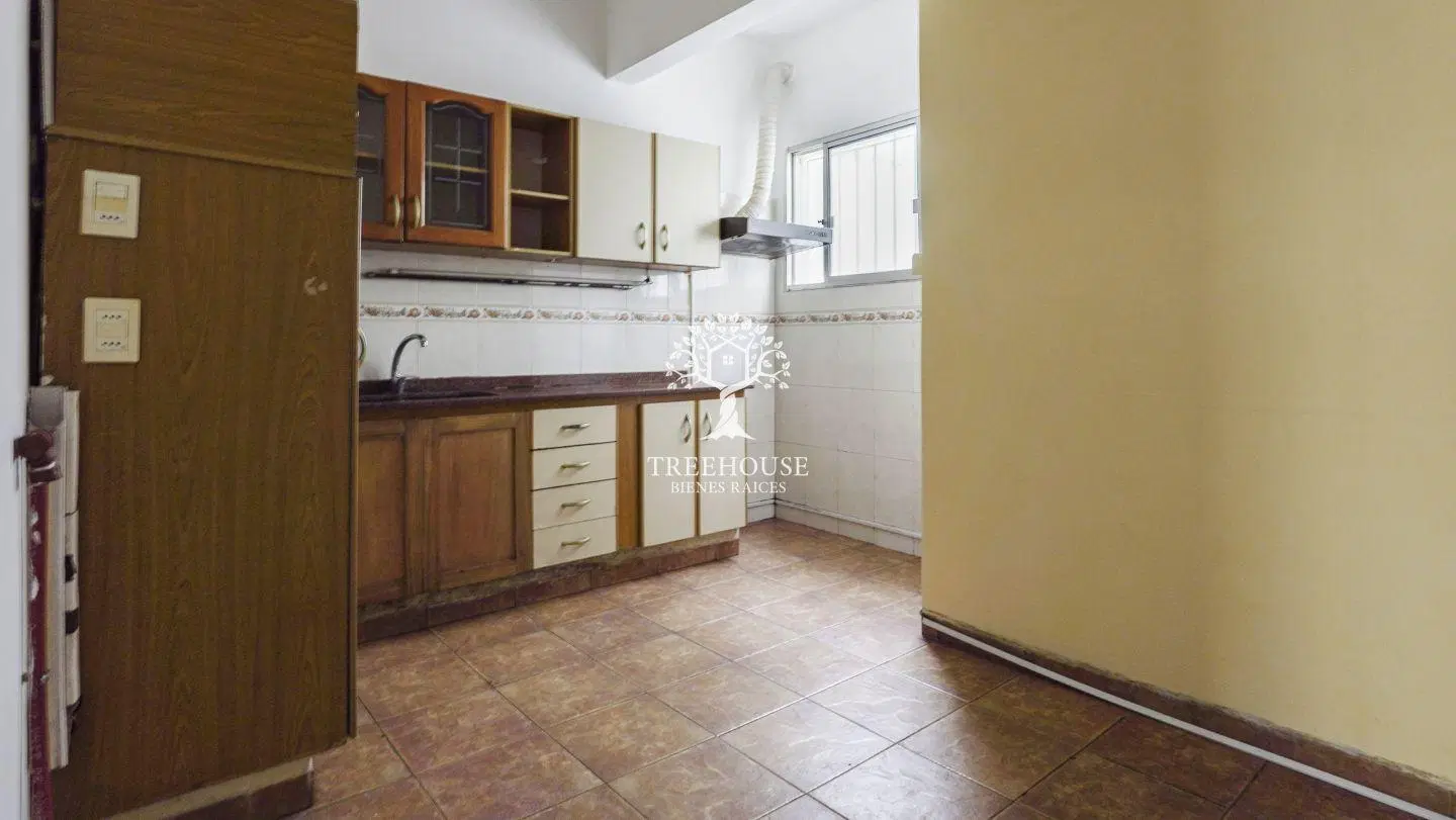 Venta de Apartamento 2 Dormitorios en Parque Rodó, Montevideo 4