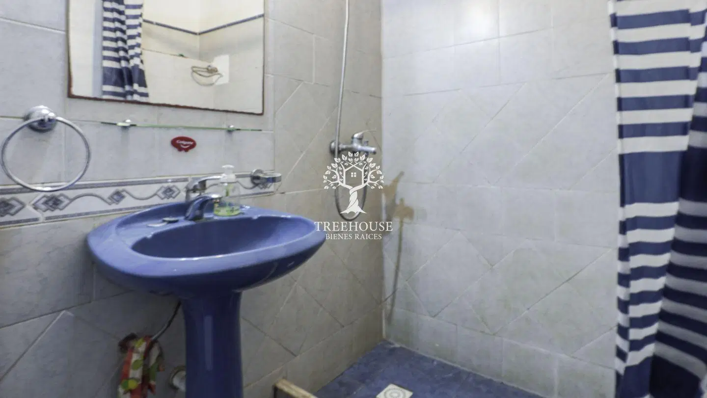Venta de Apartamento 2 Dormitorios en Parque Rodó, Montevideo 5