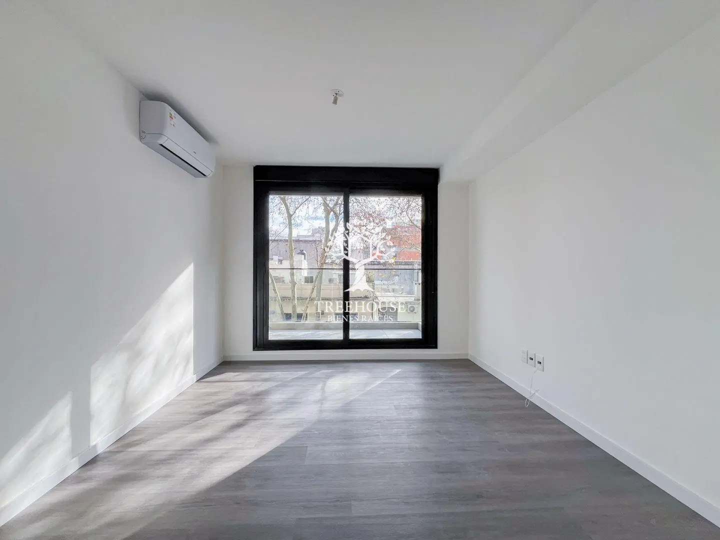 Alquiler Apartamento de 1 Dormitorio Equipado en Cordón 1