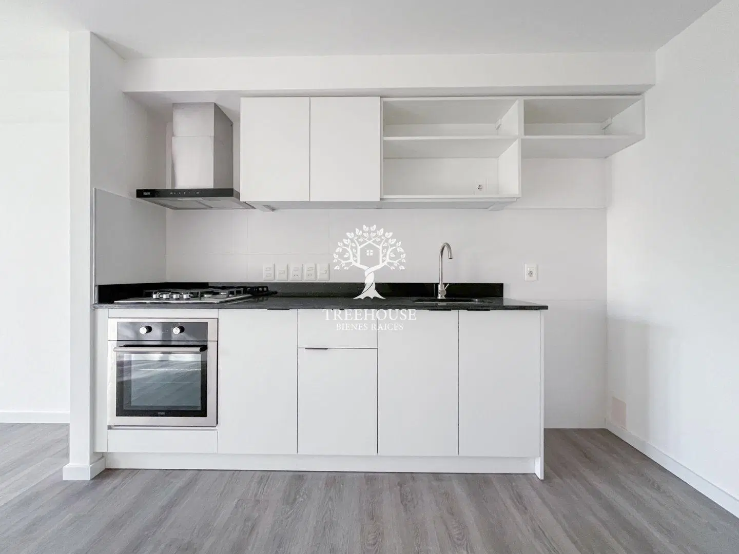 Alquiler Apartamento de 1 Dormitorio Equipado en Cordón 3