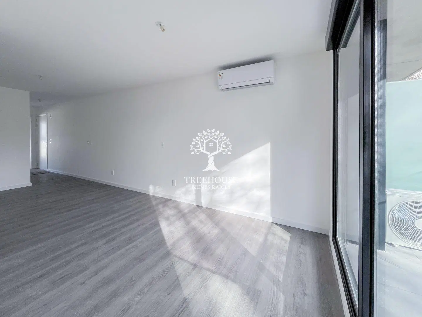 Alquiler Apartamento de 1 Dormitorio Equipado en Cordón 5