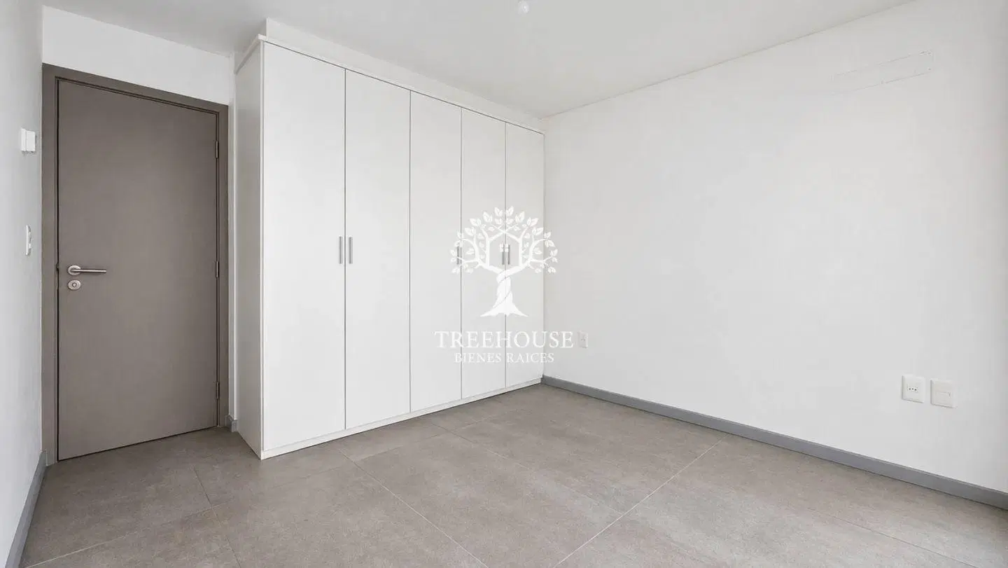 Alquiler Apartamento de 1 Dormitorio con Balcón en Pocitos 4