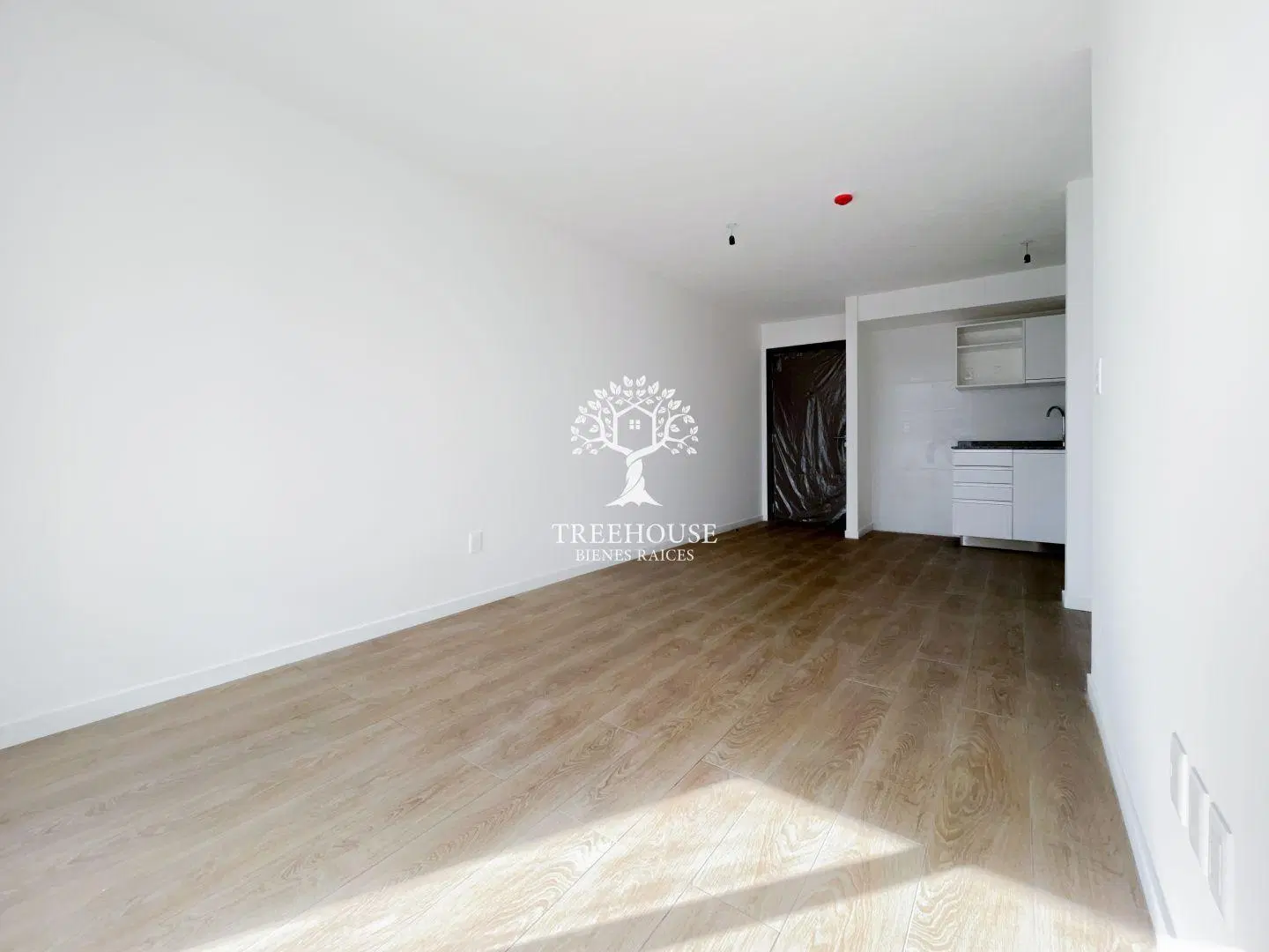Alquiler Apartamento 1 Dormitorio con Terraza en Prado 2