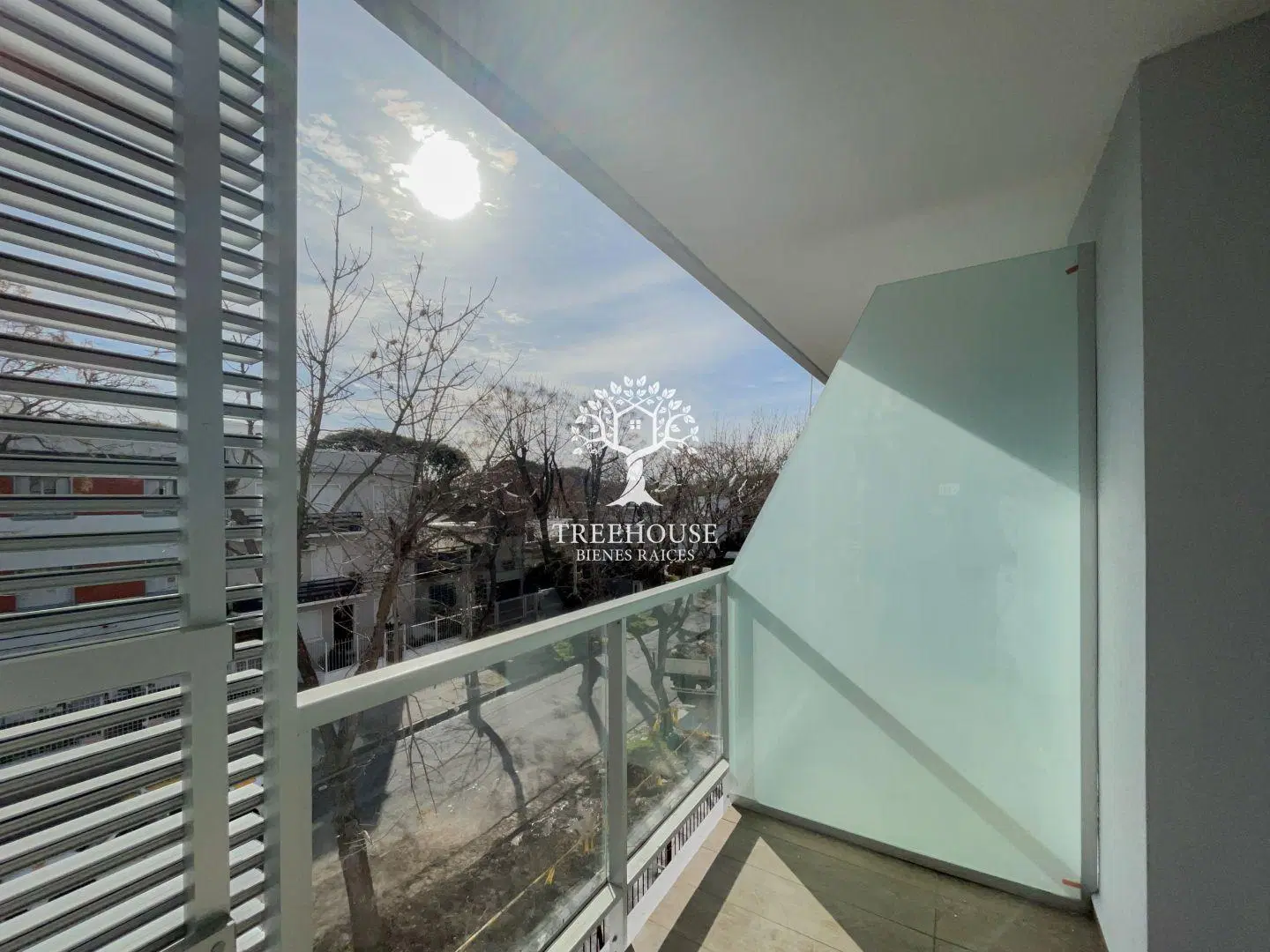 Alquiler Apartamento 1 Dormitorio con Terraza en Prado 3