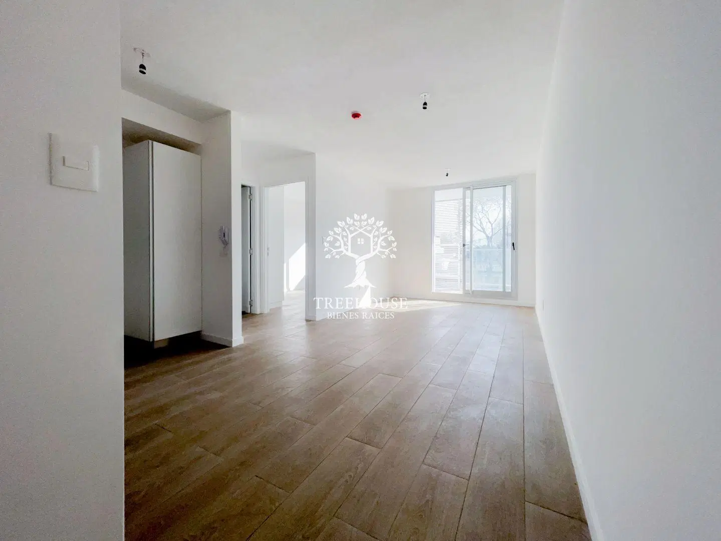 Alquiler Apartamento 1 Dormitorio con Terraza en Prado 4