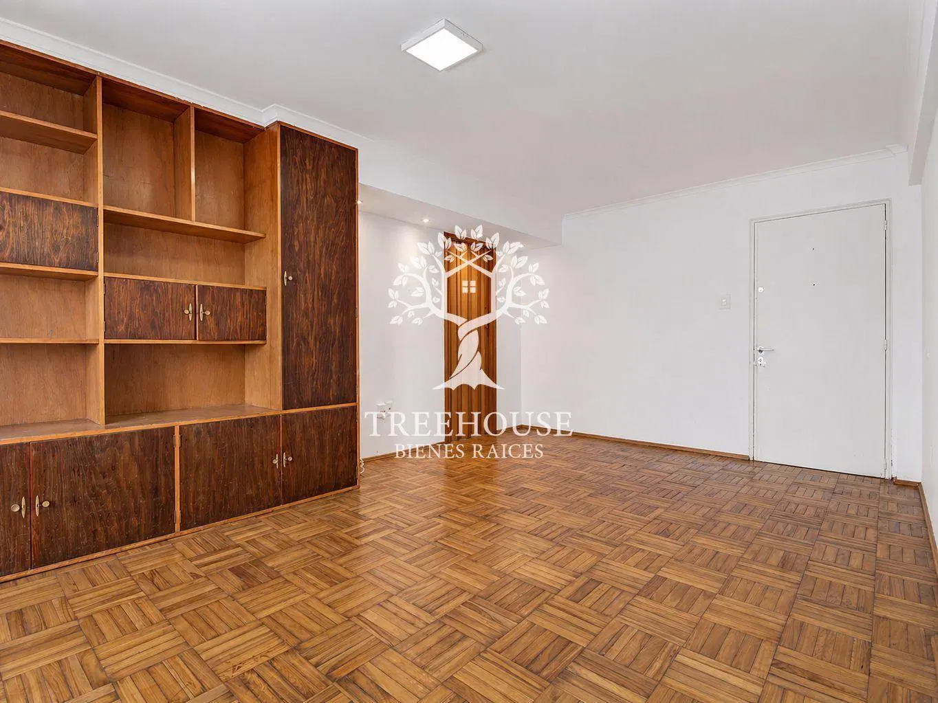 Apartamento en alquiler de 1 dormitorio en Cordón 5