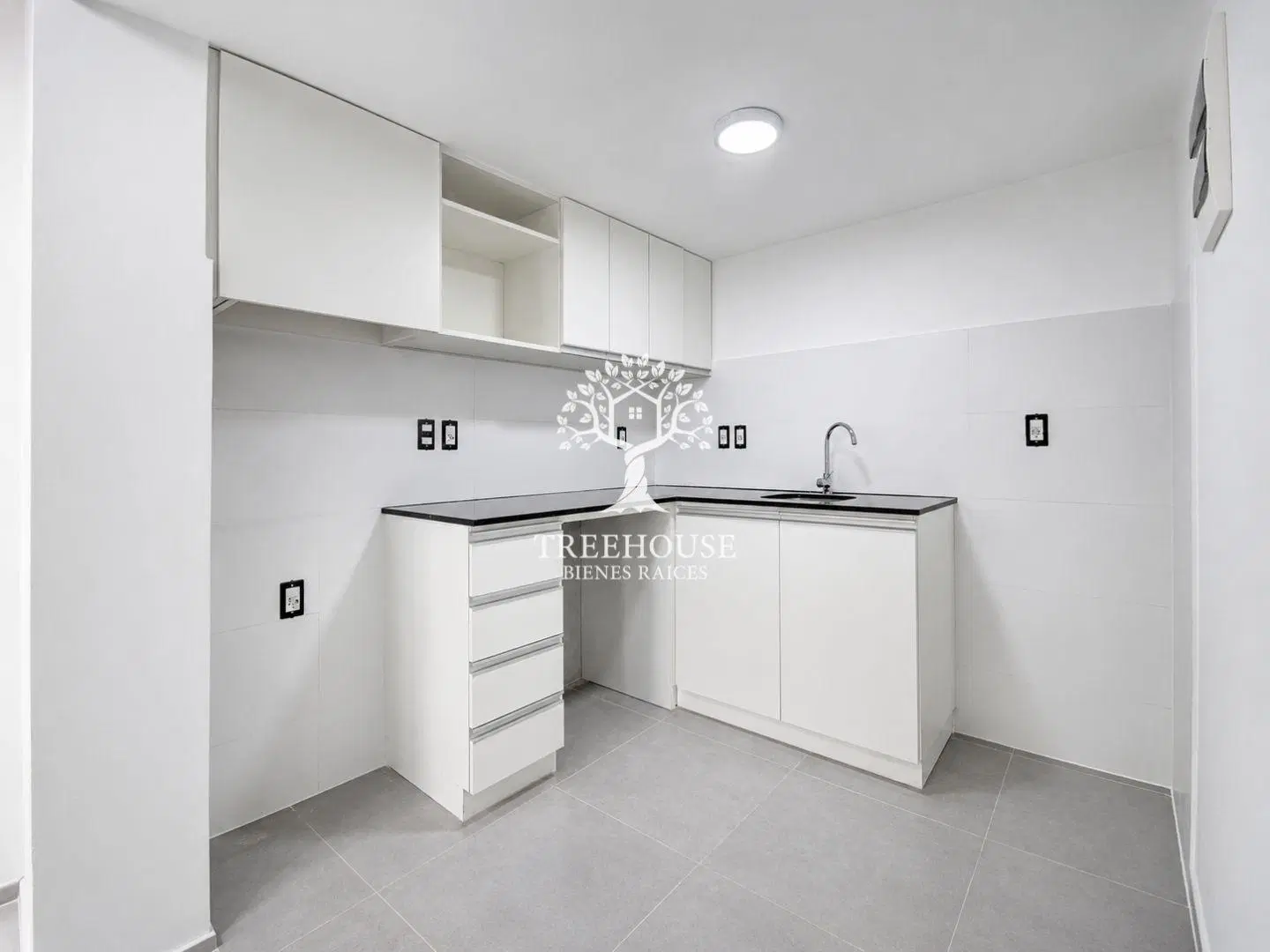 Alquiler Apartamento de 1 dormitorio en el centro 2