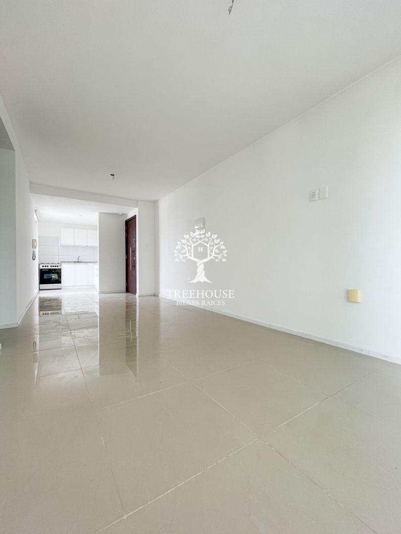venta apartamento 2 dormitorios mas garaje Tres Cruces