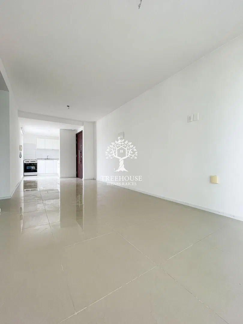 venta apartamento 2 dormitorios mas garaje Tres Cruces 5