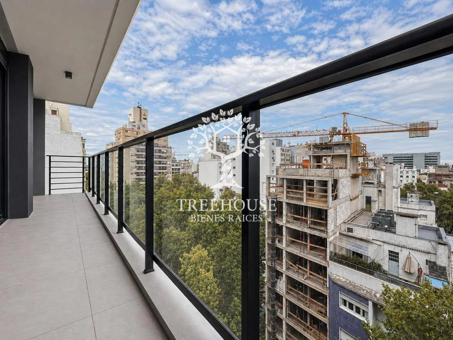 Alquiler Apartamento de 2 dormitorios en Tres Cruces 2