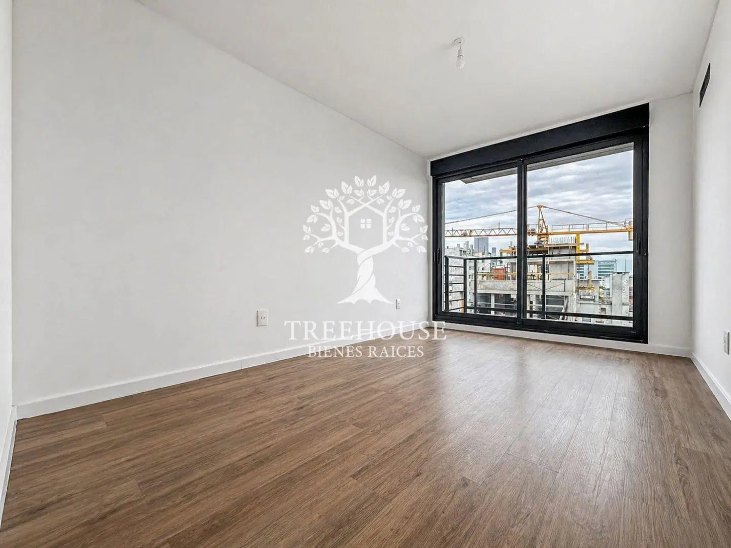 Alquiler Apartamento de 2 dormitorios en Tres Cruces 4