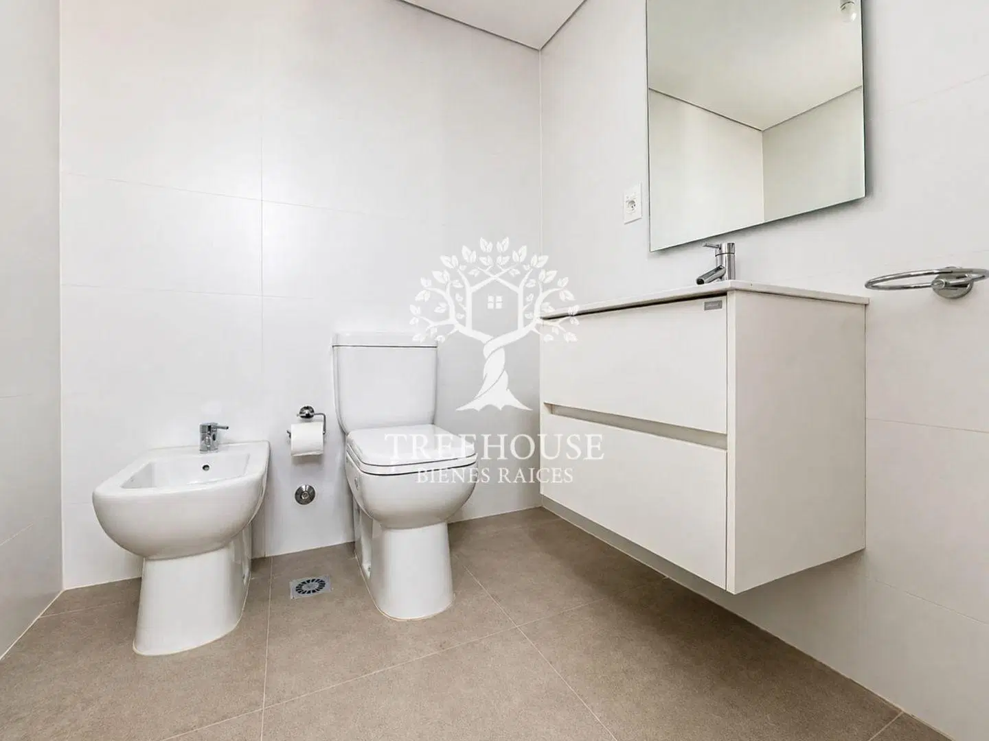 Alquiler Apartamento de 2 dormitorios en Tres Cruces 5