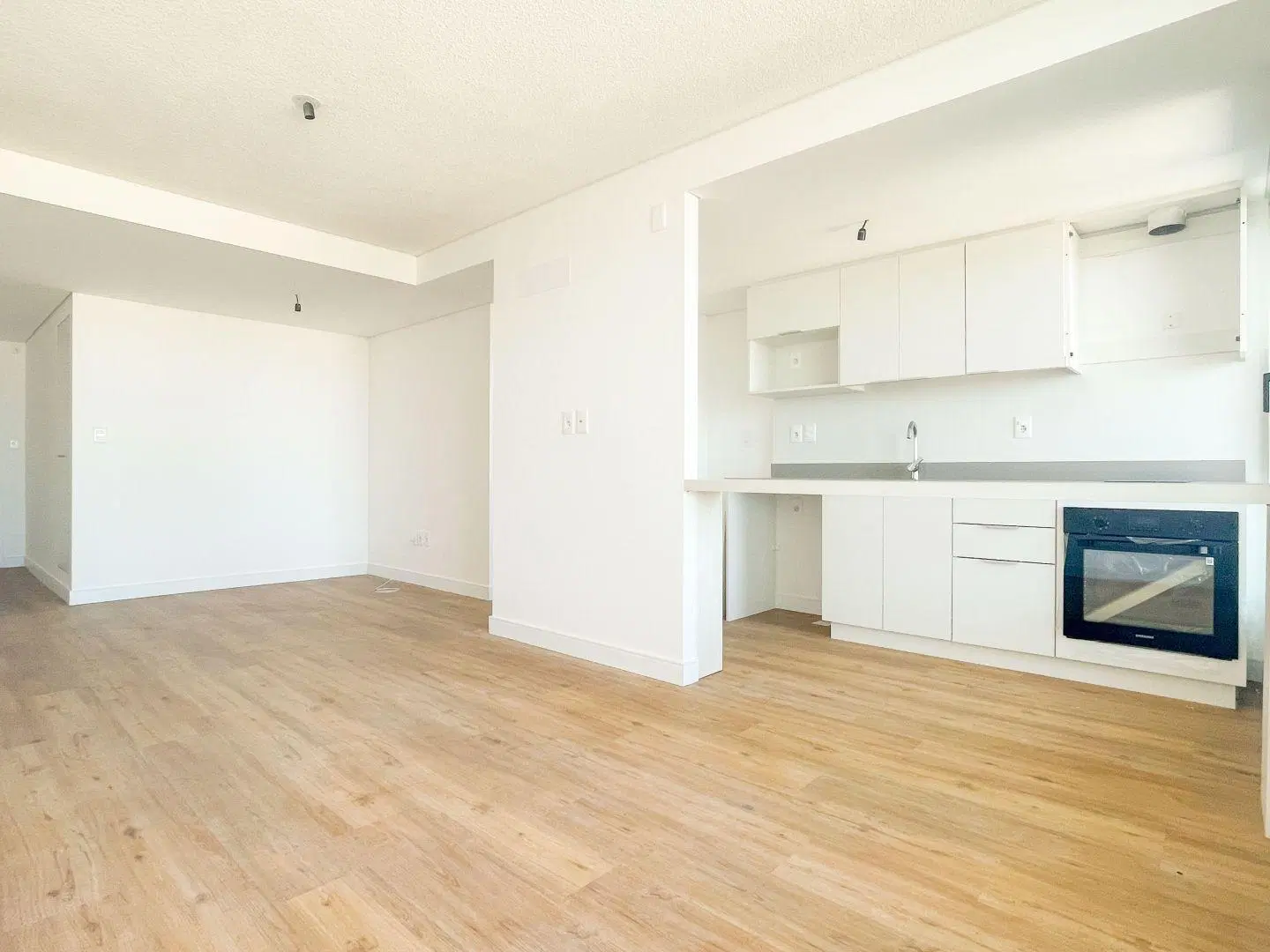 Apartamento de 2 dormitorios con terraza en Malvín 4