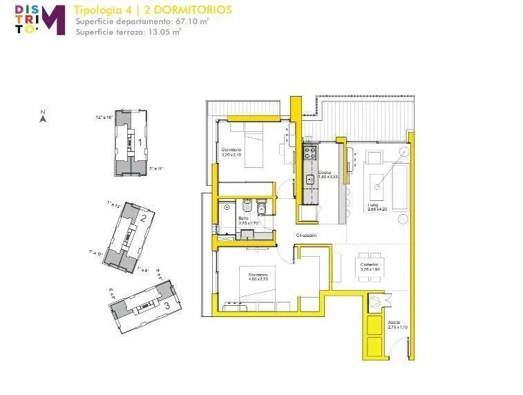 Plano 1