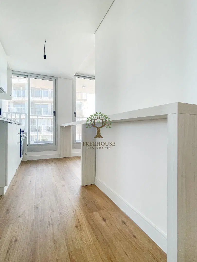 Alquila Apartamento 1 dormitorio en Malvín! 4