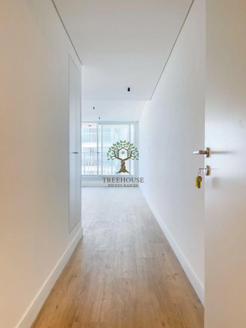 Alquila Apartamento 1 dormitorio en Malvín! 3