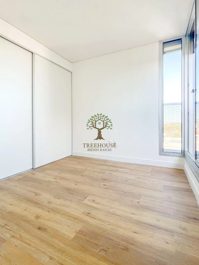 Alquila Apartamento 1 dormitorio en Malvín! 5