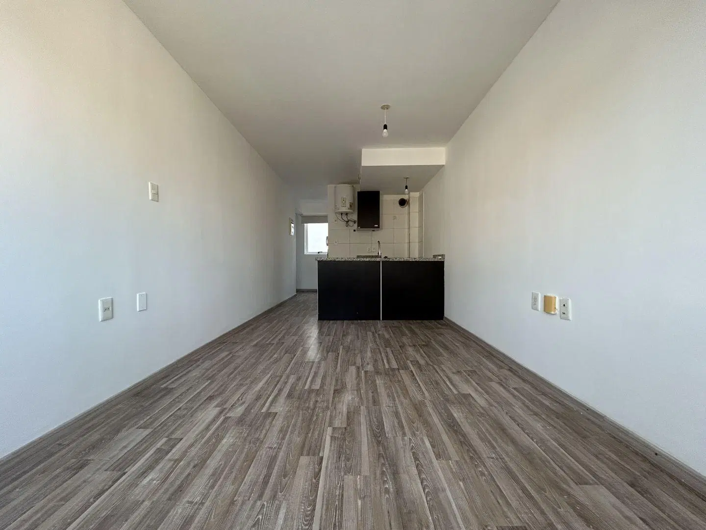 Se Vende Monoambiente para Inversión o Vivienda 4