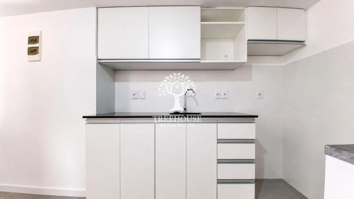 Alquiler Apartamento 1 dormitorio en centro 3
