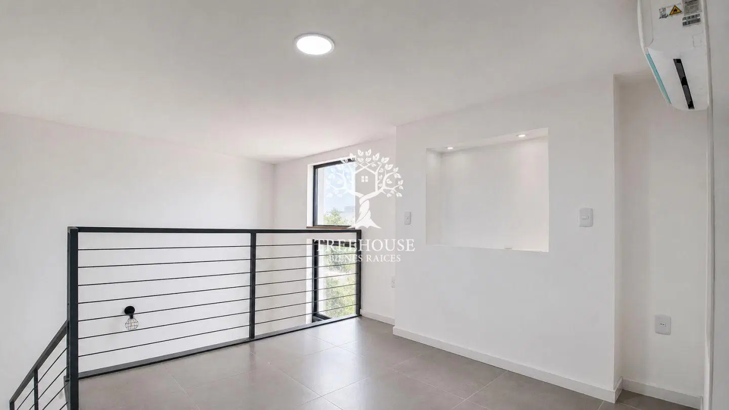 Alquiler Apartamento 1 dormitorio en centro 2