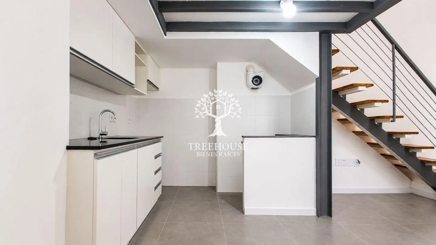 Alquiler Apartamento 1 dormitorio en centro 5