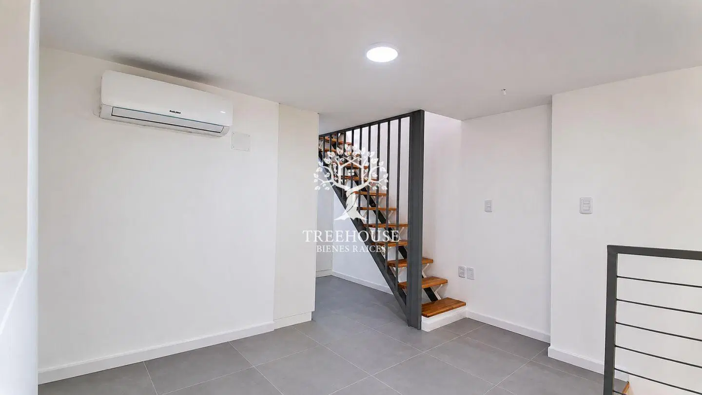 Alquiler Apartamento 1 dormitorio en centro 4