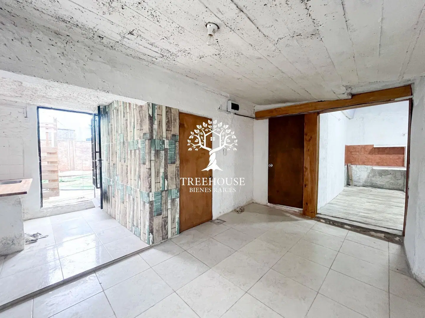 Alquiler de Casa 1 dormitorio en Joaquín Suárez, Canelones 2