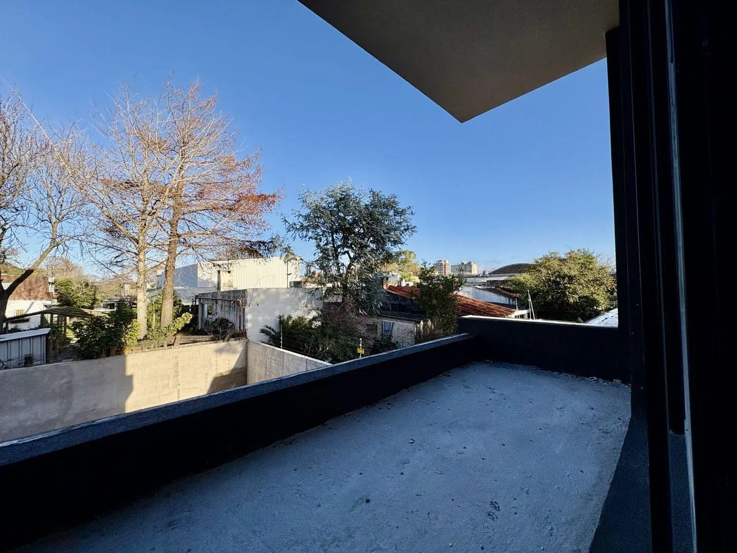 Venta apartamento de 1 dormitorio con parrillero Malvín 5