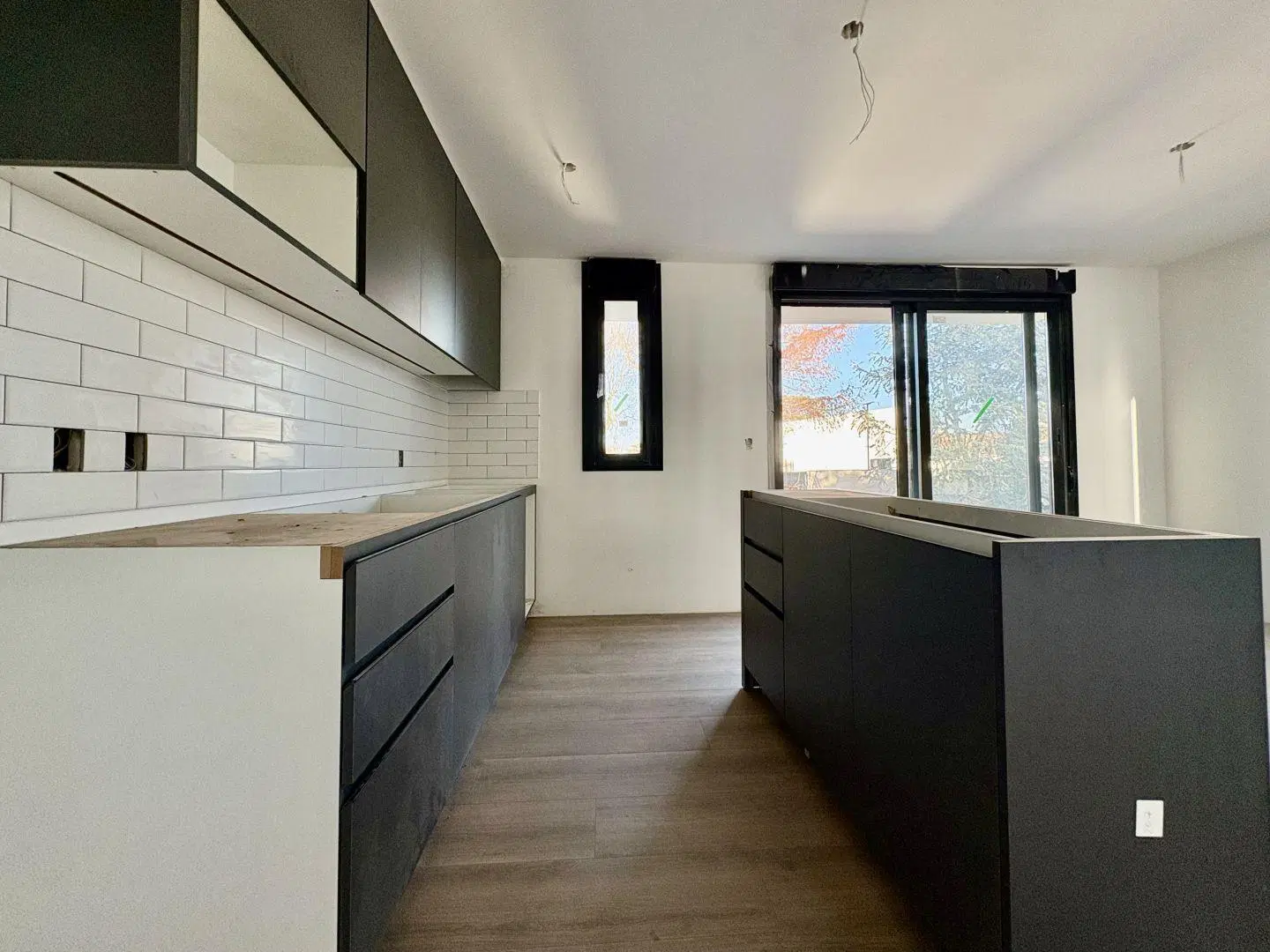 Venta apartamento de 1 dormitorio con parrillero Malvín 4