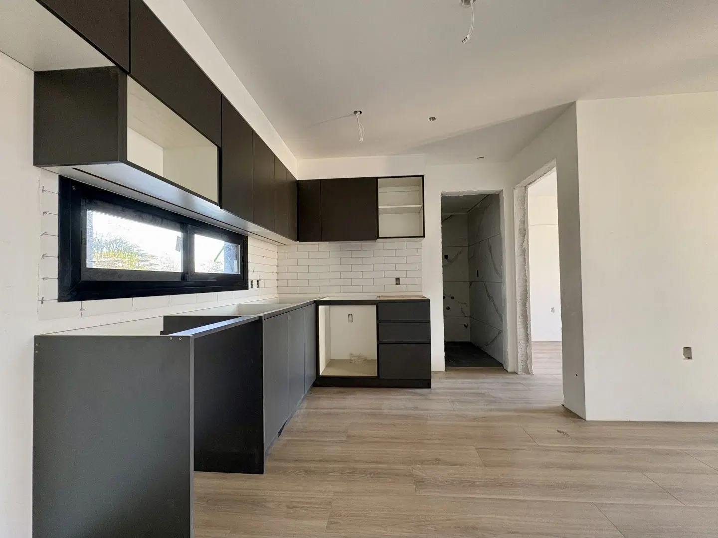 Venta apartamento de 1 dormitorio con parrillero Malvín 5