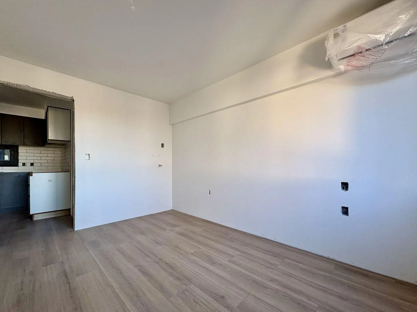 Venta apartamento de 1 dormitorio con parrillero Malvín 1